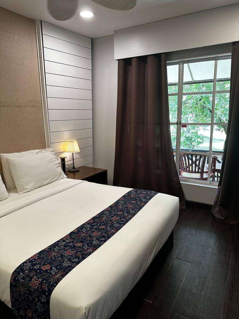Pir - Resort Perhentian Island Kampong Pasir Hantu エクステリア 写真