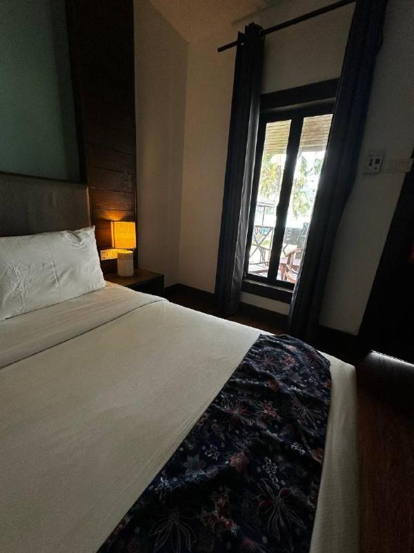 Pir - Resort Perhentian Island Kampong Pasir Hantu エクステリア 写真