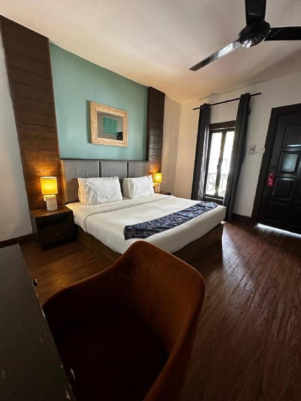 Pir - Resort Perhentian Island Kampong Pasir Hantu エクステリア 写真