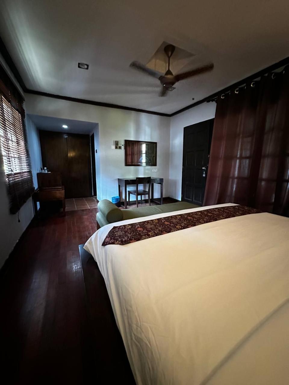 Pir - Resort Perhentian Island Kampong Pasir Hantu エクステリア 写真