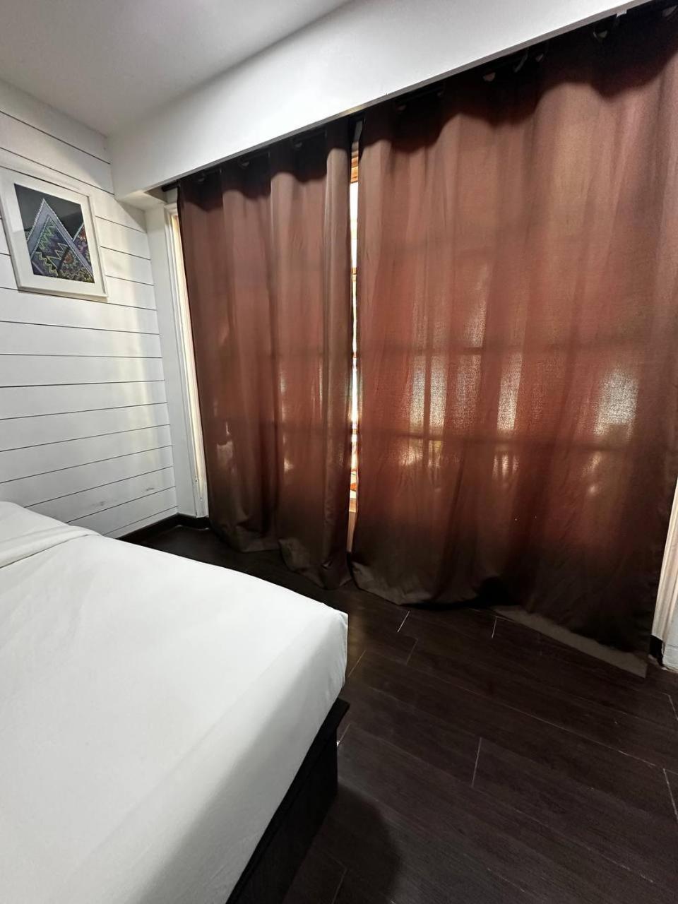 Pir - Resort Perhentian Island Kampong Pasir Hantu エクステリア 写真